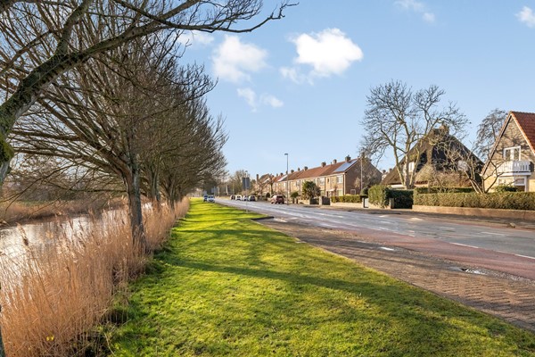 Medium property photo - Jan Verfailleweg 580, 1783 BV Den Helder